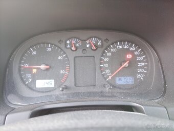 VW golf IV - 14