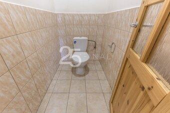 Prodej multifunkčního rodinného domu v obci Kosmonosy - 14