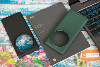 Nillkin Super Frosted pro Xiaomi / Redmi / Poco - 14