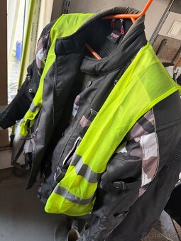 Bmw GS700F,2.Majitel,35000kc - 14