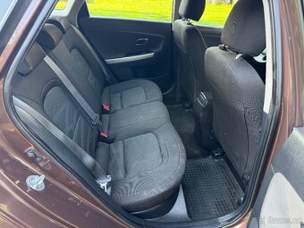 Kia Ceed, 2013, 1.4 CRDi 66kW, klima, nové STK, Tažné - 14