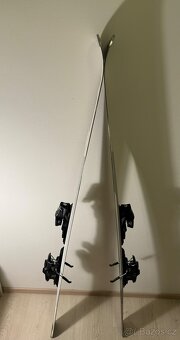 Sjezdové lyže Salomon S/FORCE W X6 - 14