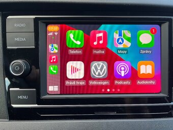 Transporter T 6.1 2.0 TDI 110kw DPH - 14