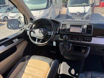 Volkswagen Multivan T6 2.0 TDi 150kW Highline 4x4 DSG DPH - 14