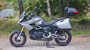 Aprilia Caponord 1200 r.v. 2013 - 14