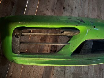 Porsche 992 naraznik - 14