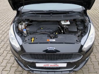 Ford S-Max Titanium ST-line 7-míst - 14