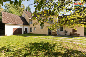 Prodej rodinného domu, 250 m², Lodhéřov - 14