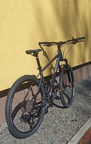 Mrx EKOMA horské kolo 29 rám 19,5 - nové  2x10 - 14