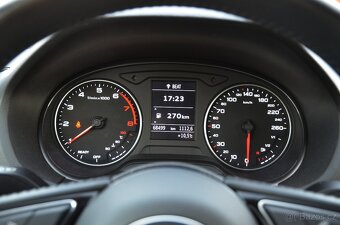 Audi Q2, 30 TFSi / ČR / 1. MAJITEL - 14