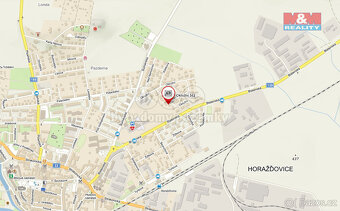 Prodej rodinného domu, 166 m², Horažďovice, ul. Okružní - 14