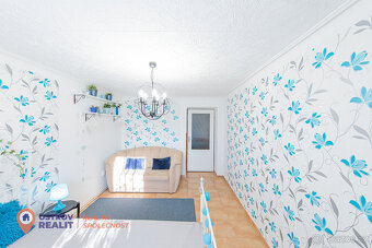 Prodej, rodinný dům, pozemek 1 861 m2,  Bernartice - 14