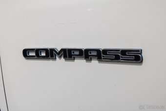 Jeep Compass 1.3 turbo phev Sport - 14