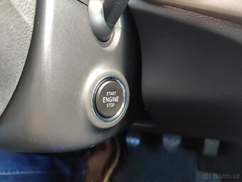 Škoda Scala 1.5TSi 110kW Style Extra původ ČR, serv.kn. LED - 14