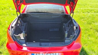 Peugeot  307 cc  2004  , 112 000 km   TOP STAV - 14