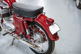 Jawa 350/361 Sport - 14