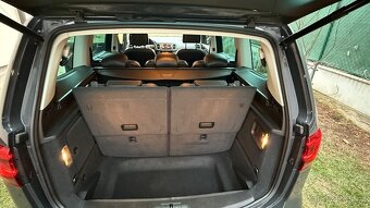 Seat Alhambra 2.0 tdi CR Style 7 miest - 14