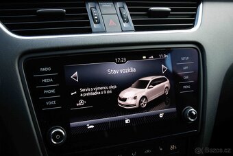 Škoda Octavia Combi 1.4 TSI 150k Active - 14