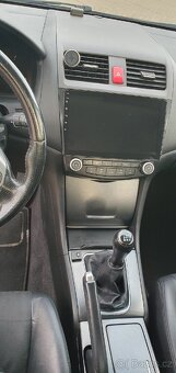 Honda Accord 2.0 SPORT - 14