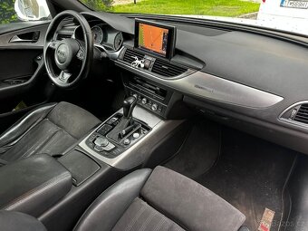 Audi A6 3.0 TDI quattro S tronic - 14
