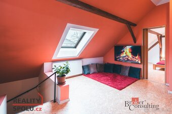 Prodej, domy/rodinný, 340 m2, 33701 Litohlavy, Rokycany [ID  - 14