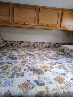 PRODAMOBYTNY AUTOMOBIL FIAT DUCATO 2.5.TDI.FRANKIA - 14