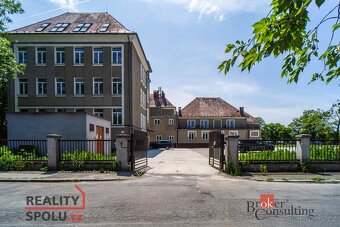 Prodej, byty/1+kk, 31.8 m2, Palackého, Přívoz, 70200 Moravsk - 14