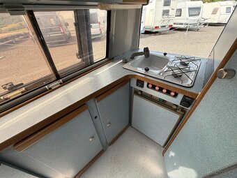 VW T4 Carthago, 2.5 TDI - 14