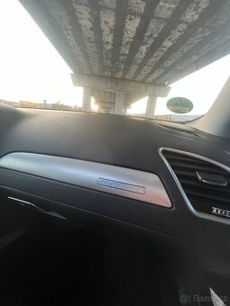 Audi A4 B8.5 2.0tdi Quattro Pano - 14