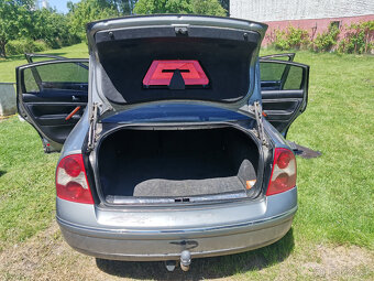 Passat b5.5 1.9 TDI 96kw - 14
