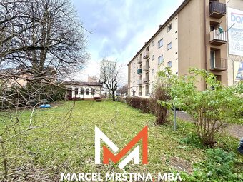 Pronájem bytu 2+1 | 52m2 | Pražská | Náchod - 14