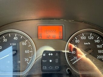 Dacia Sandero 1,4 MPI 55kw - 14