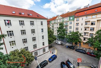 Prodej, byty/2+1, 75 m2, Zelenky-Hajského 1665/11, 13000 Pra - 14