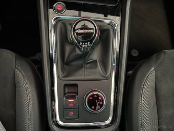 Seat Ateca 1.4TSI Xcellence 4x4 Manuál 110kw  ACC LED 2017 - 14