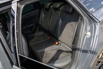 Seat Leon ST CUPRA R 2.0 TSI CARBON EDITION 4x4 - 14