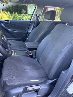 VW Passat B6 1.9 TDI 77kW 2006 (BKC) - 14
