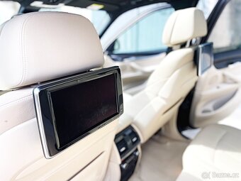 BMW F15 X5 M50D XDRIVE 280KW 1.MAJ ČR DPH MODEL 2015 - 14