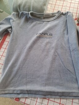 Chlapecký set sportovního oblečení vel. 152-158 - 14