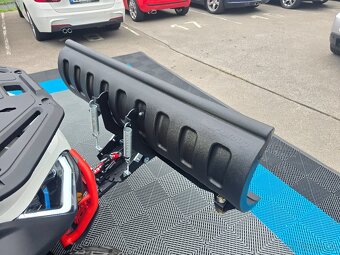 ⭐Segway Snarler AT6 L Limited EPS 2023/1.MAJ/POUZE 76KM - 14