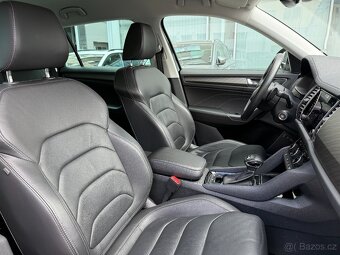Škoda Kodiaq 2.0 TSI 140kW 4x4 DSG Style - záruka Autodraft - 14