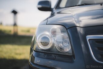 Toyota Avensis D4D 2,2 CR 110kW 6kvalt 1. majitelka - 14