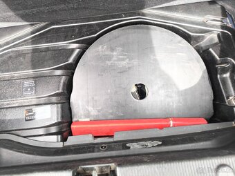 Mercedes Benz 203 CL - 14