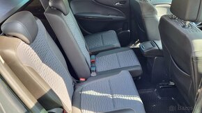 Zafira Tourer 1.4 103Kw LPG, Tažné, Klima atd. - 14