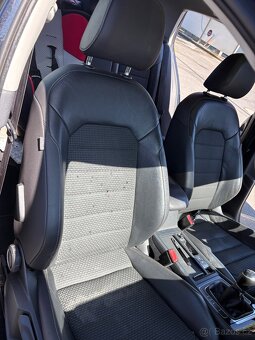 VW golf 7 1.4TSI Highline,navi,panorama, adaptivní tempomat - 14