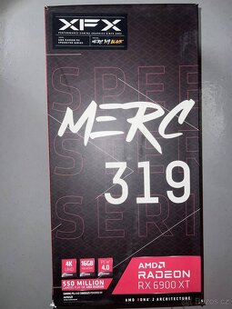 Prodám grafické karty pro mining - 14