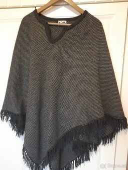 Prodám balík značkového oblečení vel M/L - 14