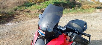 Honda X-ADV 750 2024 - 14