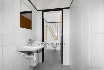 Pronájem, kanceláře, 140 m², Plzeň - Americká - 14