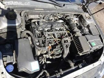 Peugeot 406 2.0 HDI Combi r.v.2003 (66 kw)stk:5/27 - 14