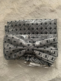 Pánský set, ruzné vzory - 14